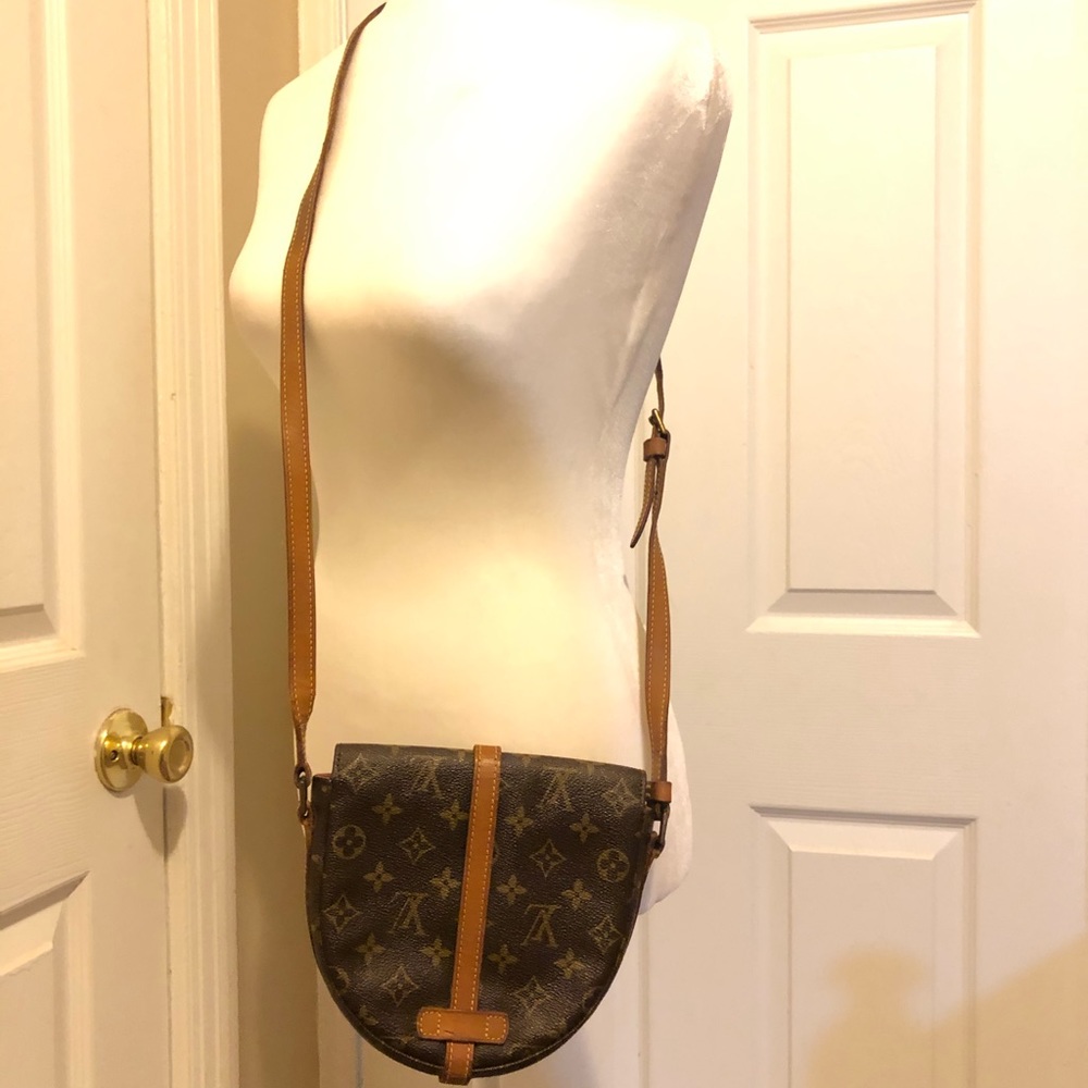 Louis Vuitton Chantilly - Authentic